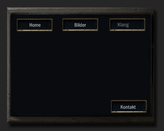 Klingelschild